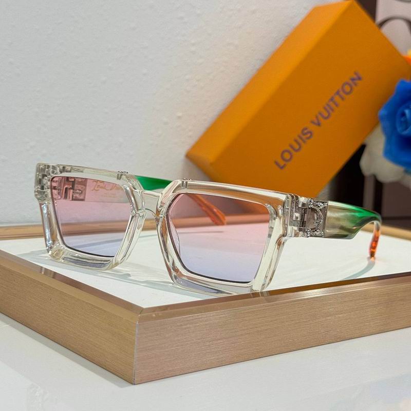 Louis Vuitton Sunglasses ID:20260319-246